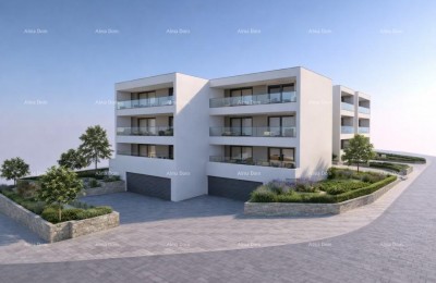 Građevinsko zemljište 1500 m² u blizini Savudrije