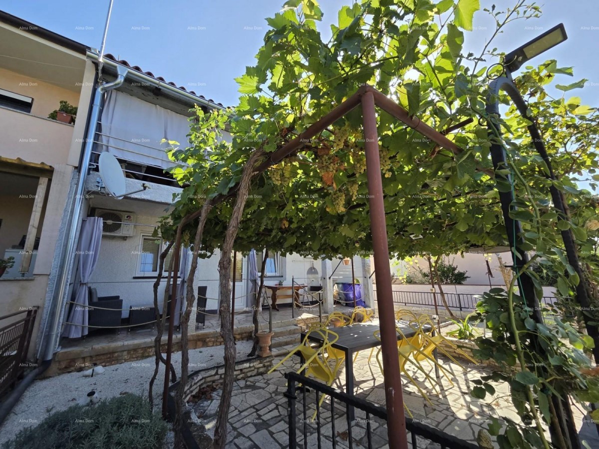 FAŽANA – KUĆA S POGLEDOM NA MORE 32