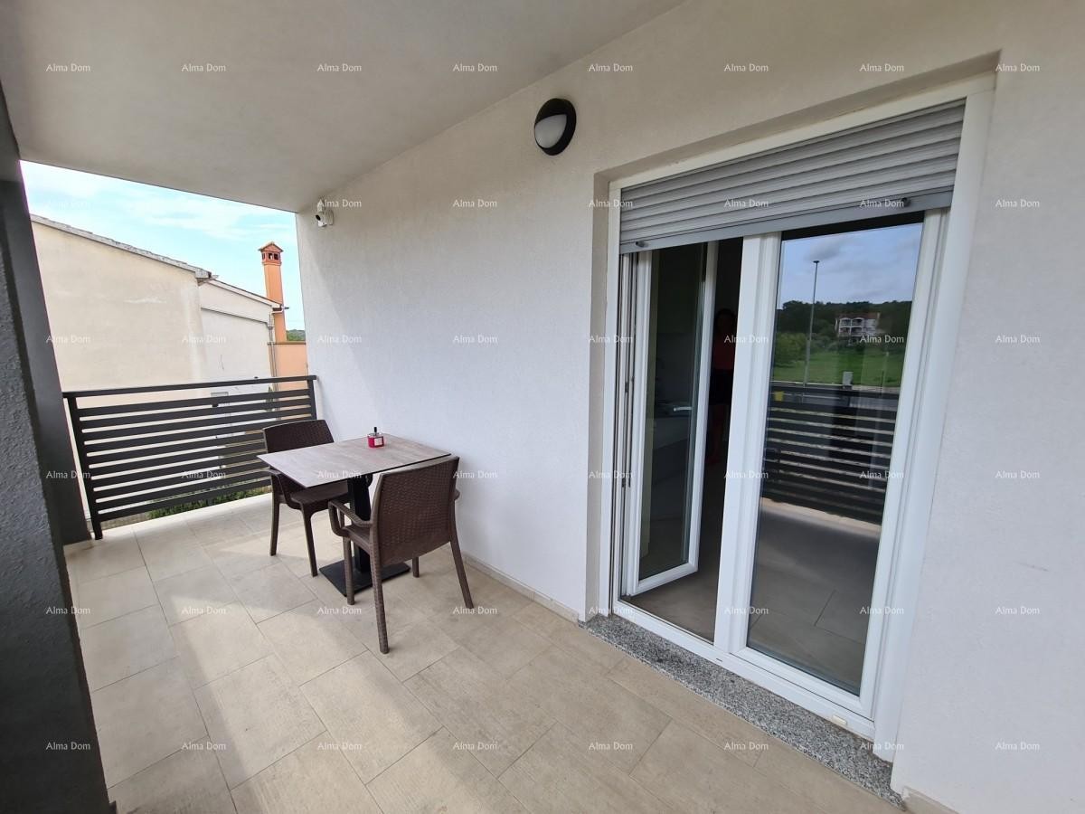 House Pula 1