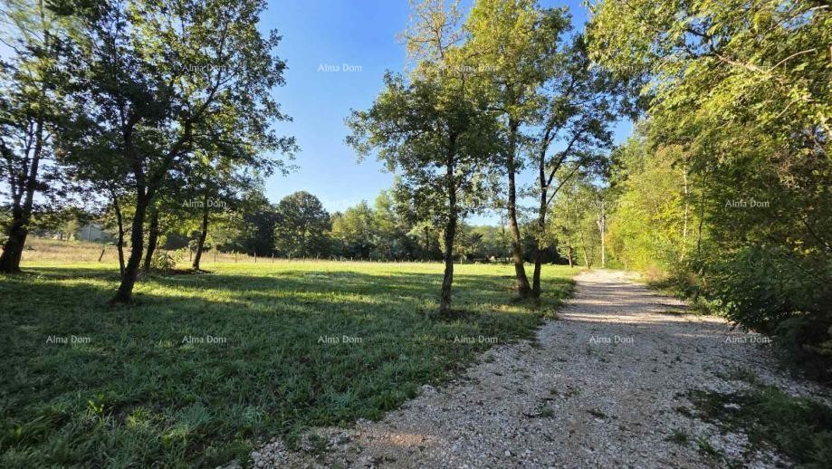 Sveta Nedelja – Construction Land 651 m² 3