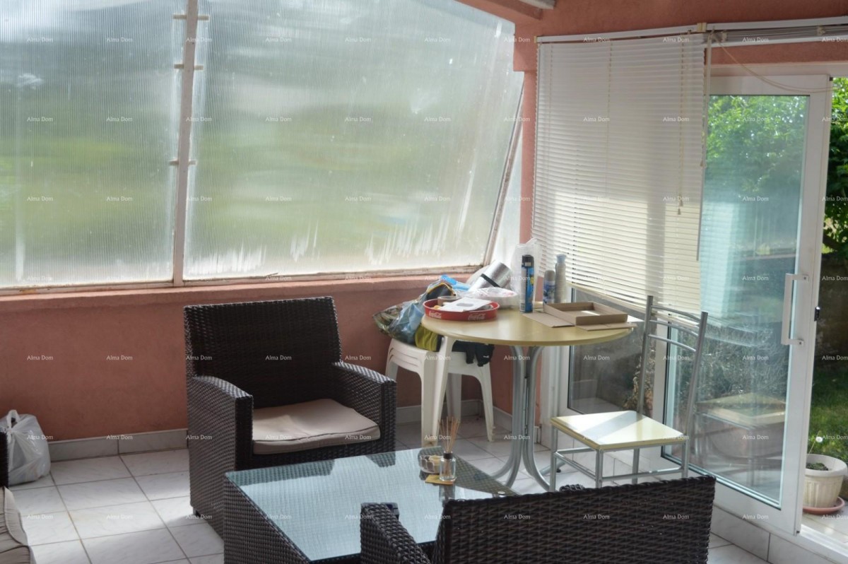 Рядом с Марчаной, дом на большом участке 26000 м2. 14