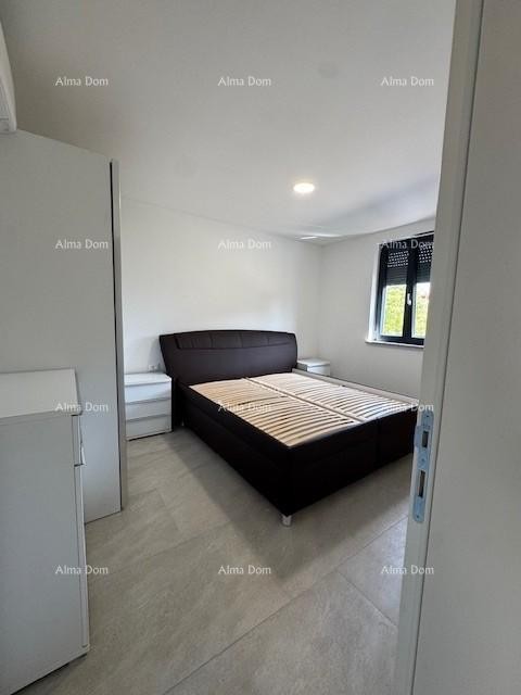 Nuovo edificio con 2 appartamenti, piscina e vista mare. Medulin! 14