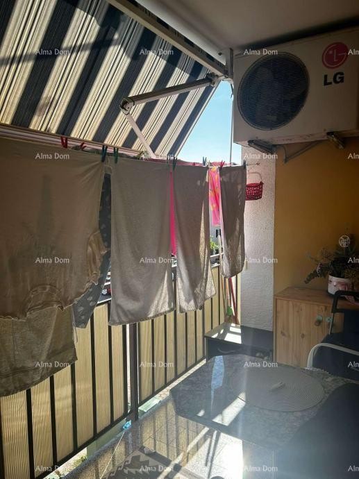 POREČ – functional apartment near the center and the sea 8