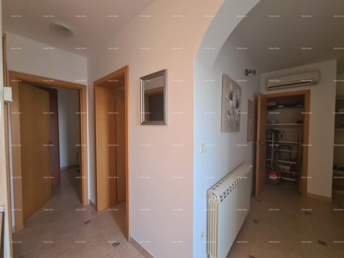 For sale: Charming ground floor apartment, 60 m², Duga Uvala 5