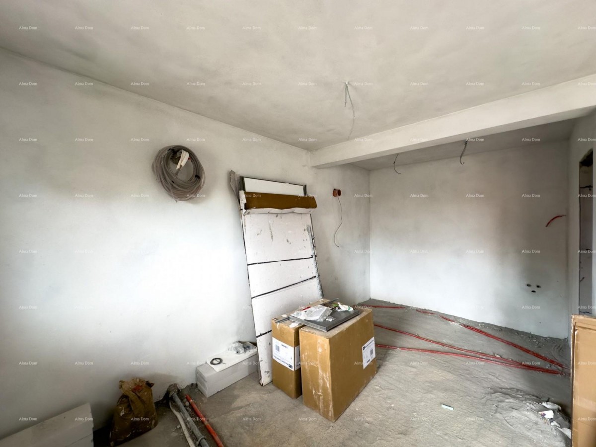 Vendiamo appartamento in costruzione in ottima posizione! 16