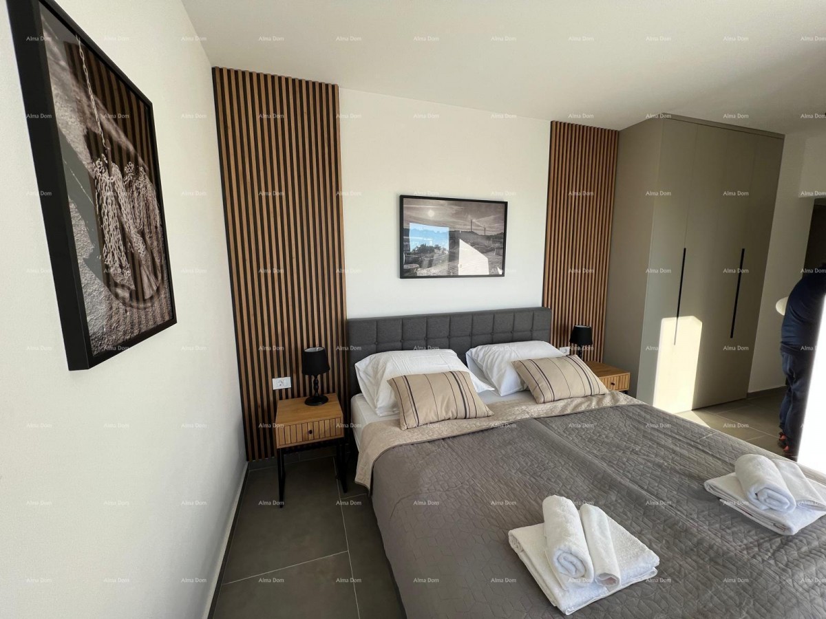 Дом Svetvinčenat 21