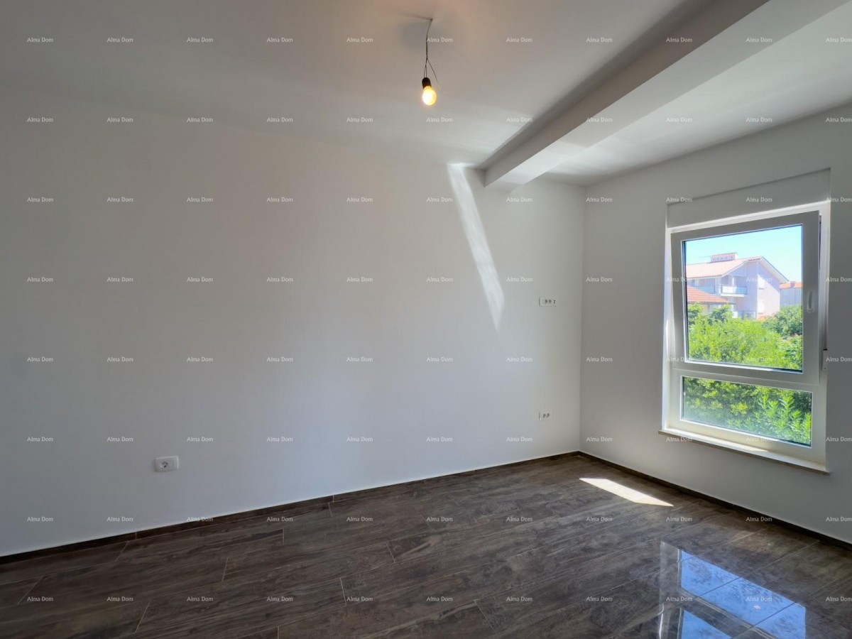 Appartamento a Medulin, vicino al mare e al centro. 15