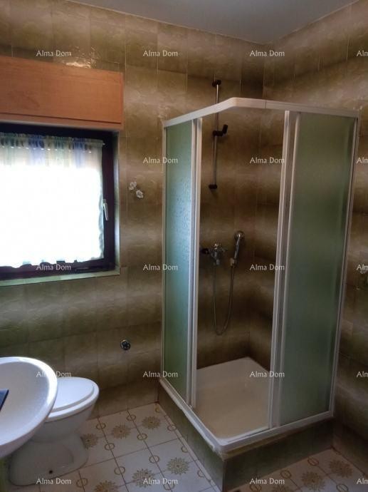 Земельный участок с узаконенной недвижимостью Парижи муниципалитет Пазин 7