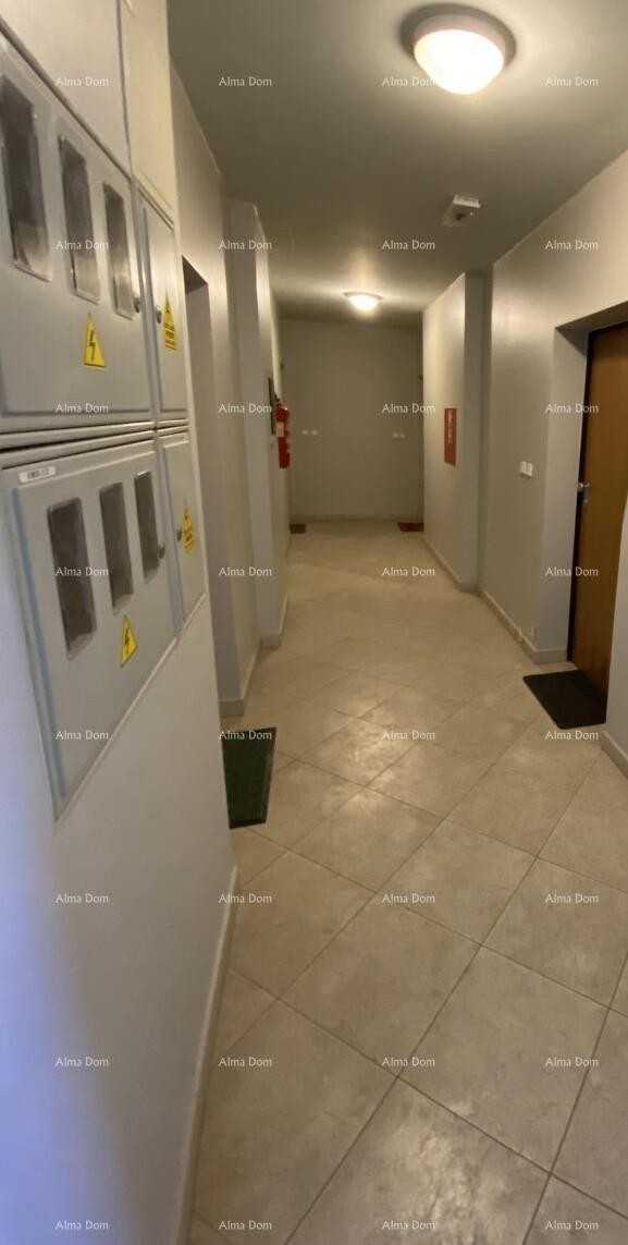 Квартира Novigrad 7