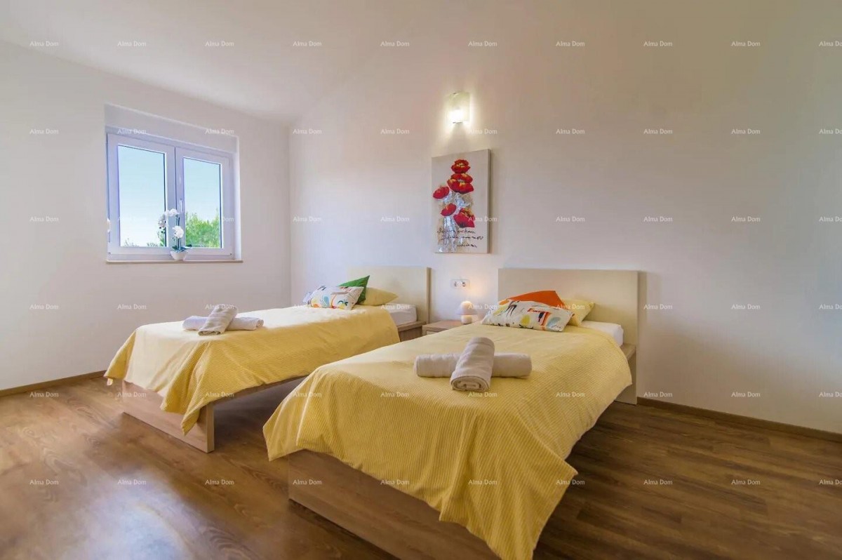 Помер. Частный дом с бассейном! 10