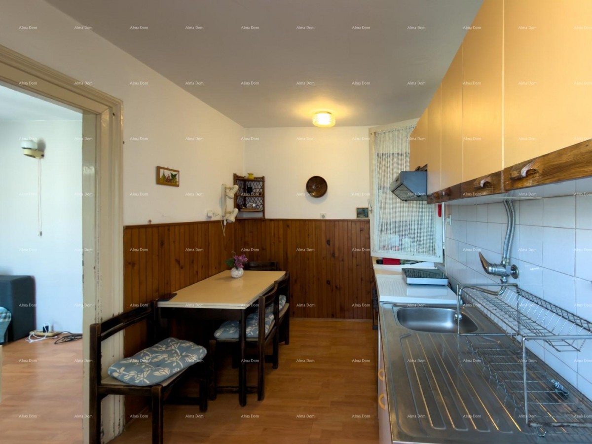 Apartment Pula 4