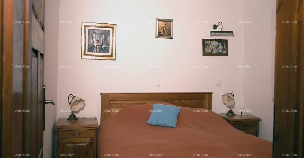 UMAG, Kuća, 144 m², s velikim vrtom i ljetnom kuhinjom, potpuno renovirana! 15