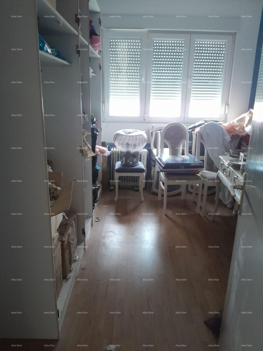 Продажа – 1-й этаж дома с садом и парковкой 7