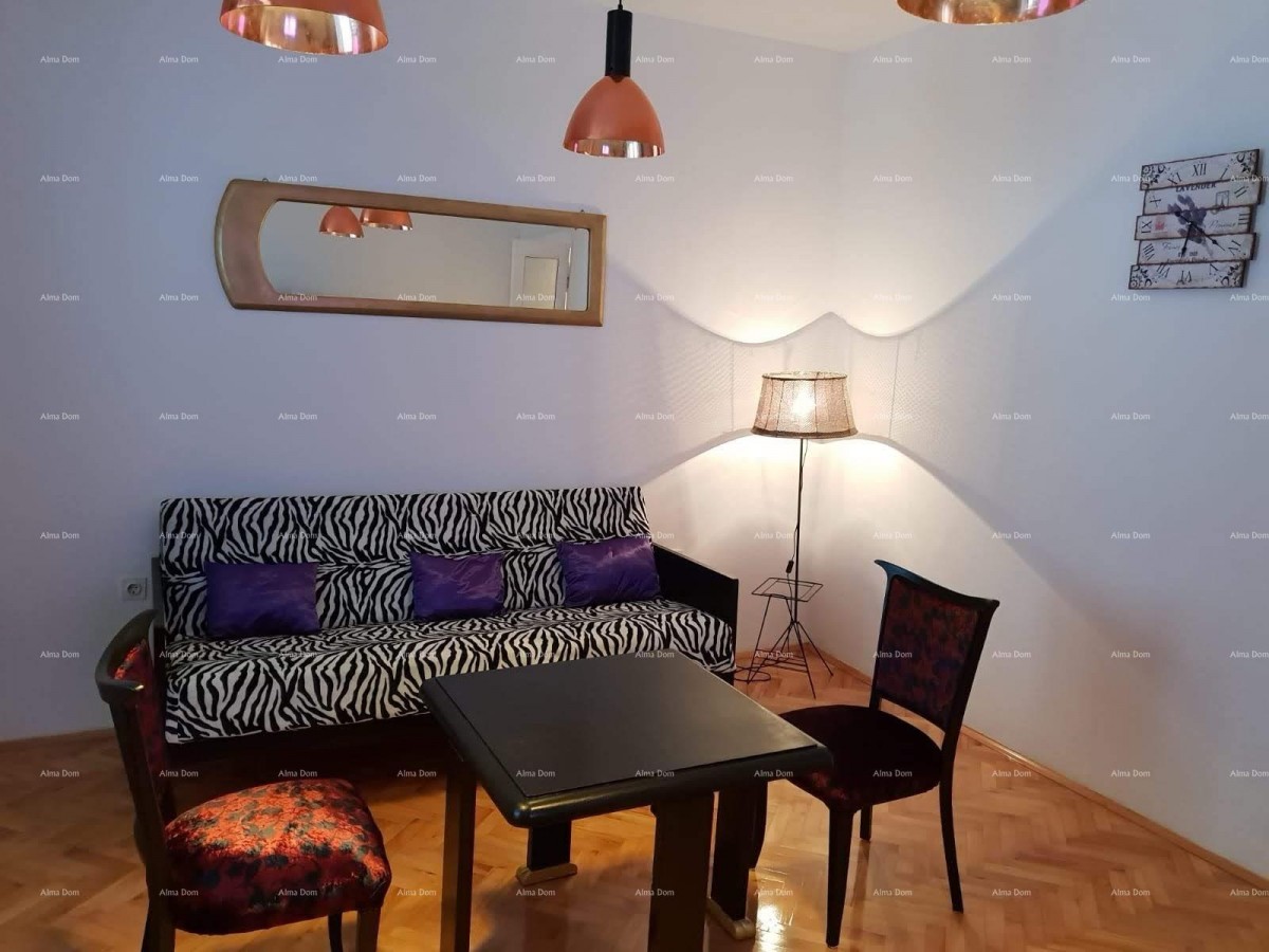 ПУЛА! Продажа квартиры – 80 м², отличное месторасположение. 3