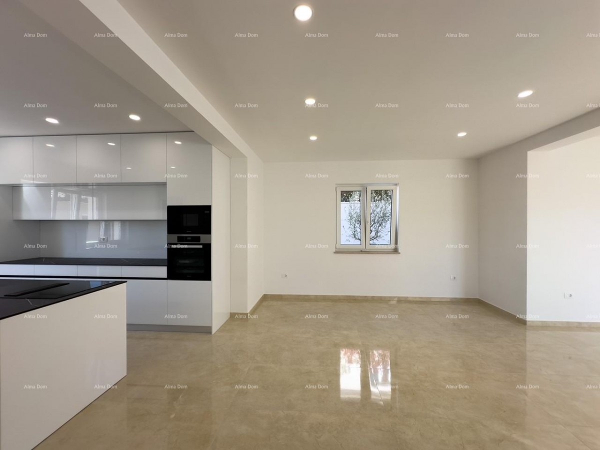 Beautiful mediterranean style villa, Umag 5