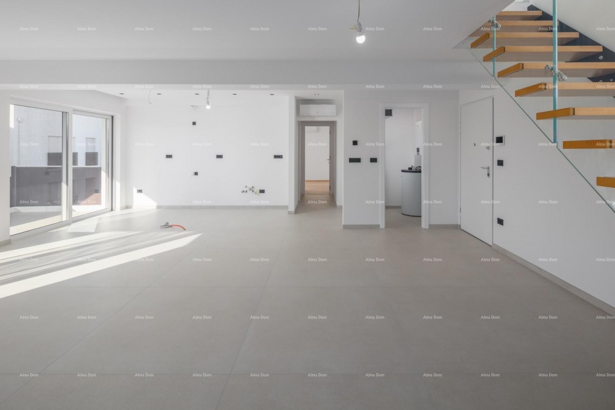 Квартира Rovinj 12