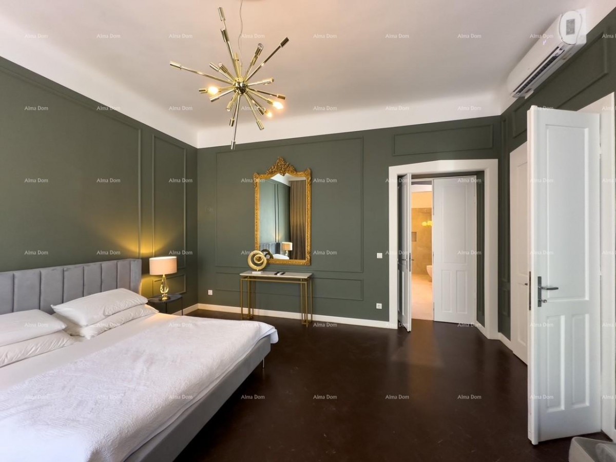 Prodajemo renoviran stan u centru Pule! 34