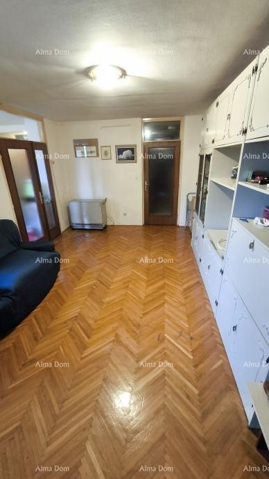 Pula, appartamento di 88 m2 11