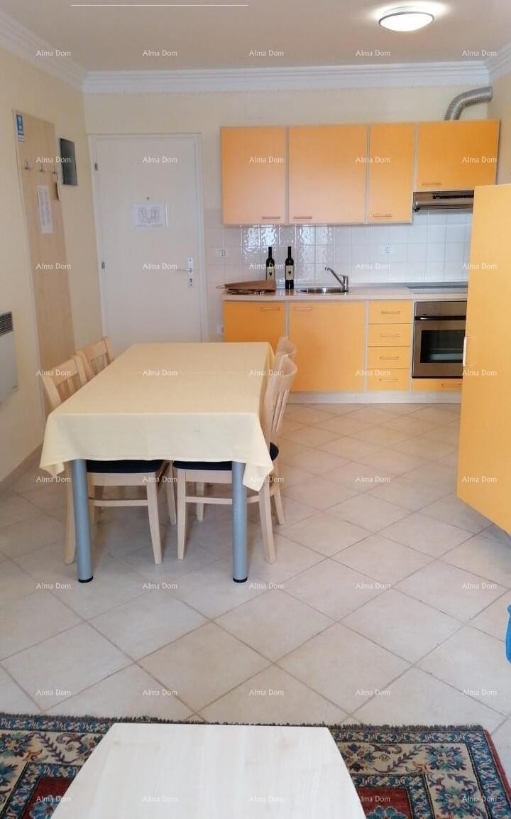 UMAG, SAVUDRIJA – APARTMENT WITH A SEA VIEW 3