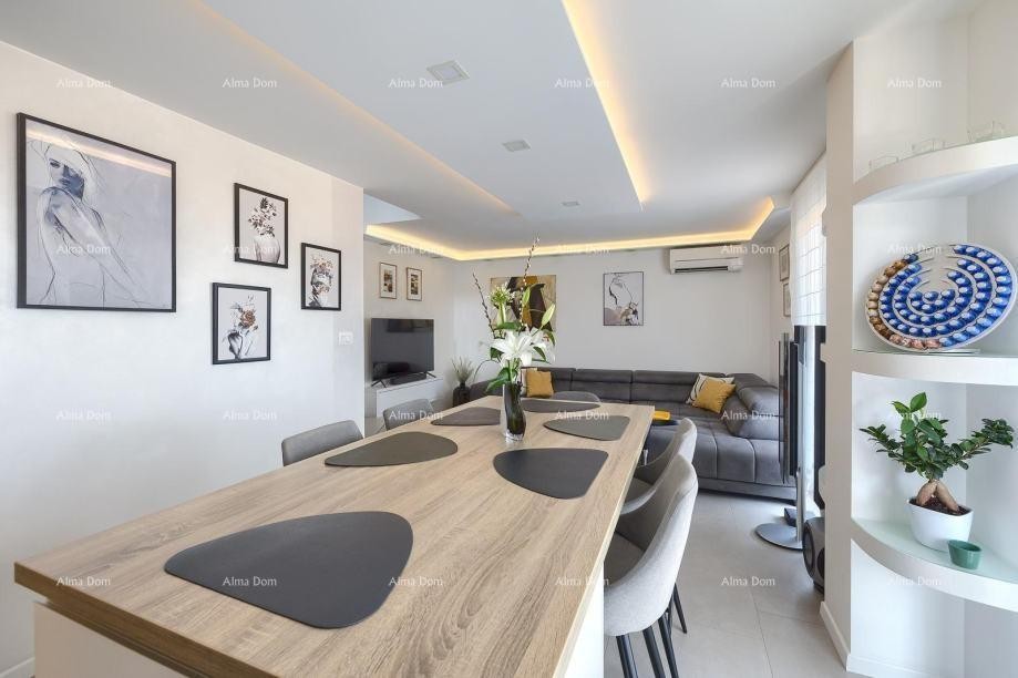 Prodaje se stan u Puli, 106 m2 5