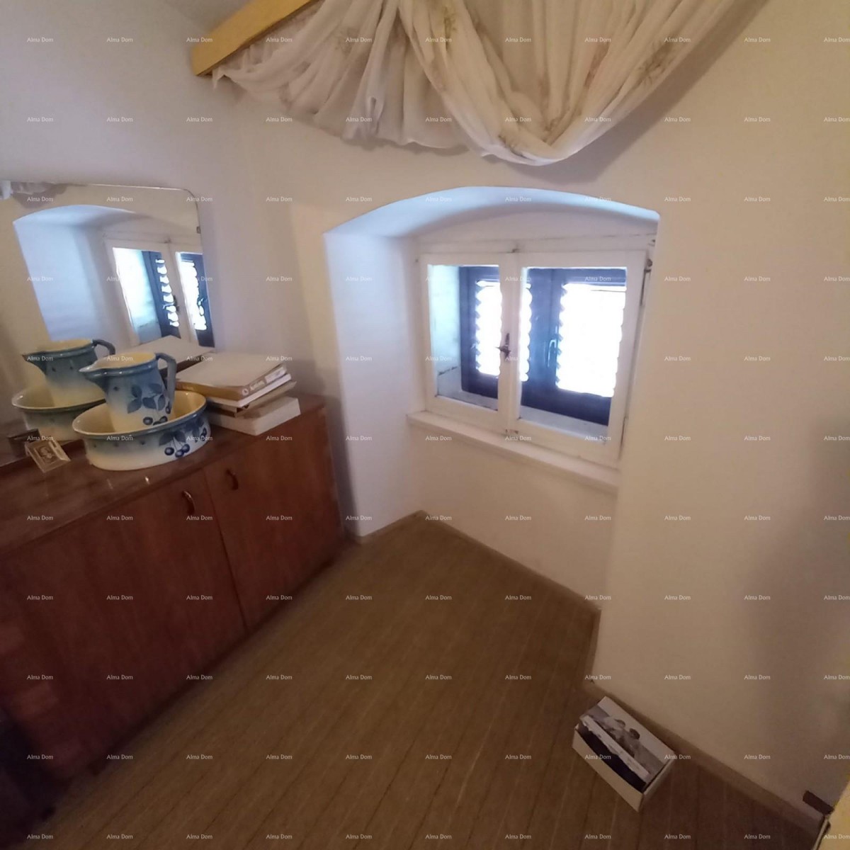 Дом Vodnjan 8