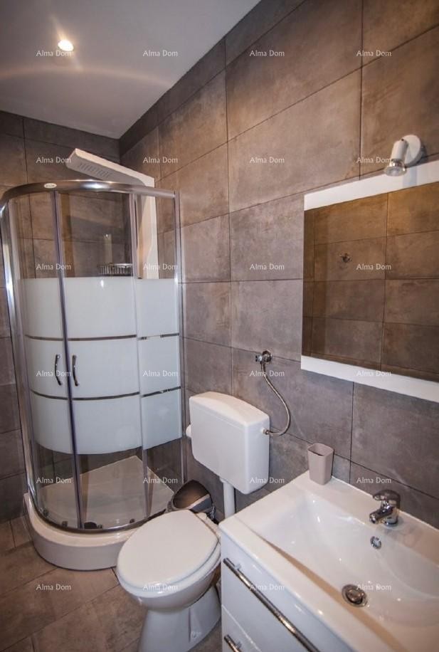 Стан в приземлении! Центр Пулы! 11