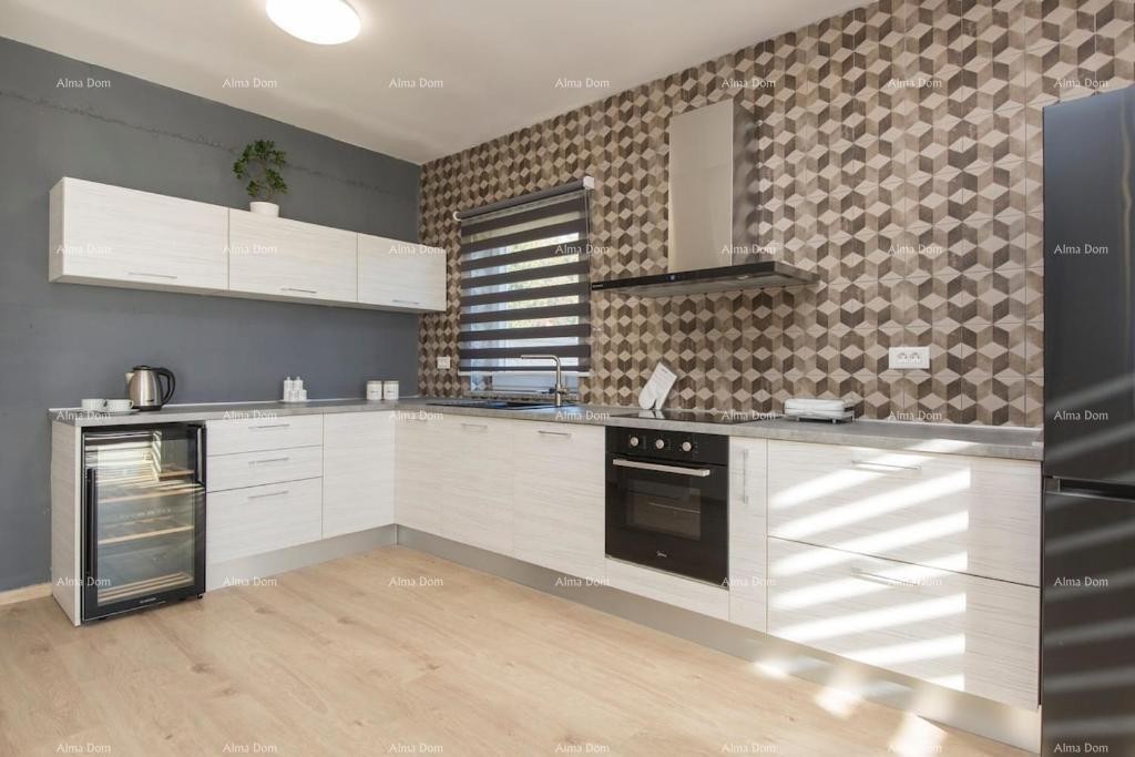 Прекрасный отдельностоящий дом с бассейном в Раши, недалеко от моря 6