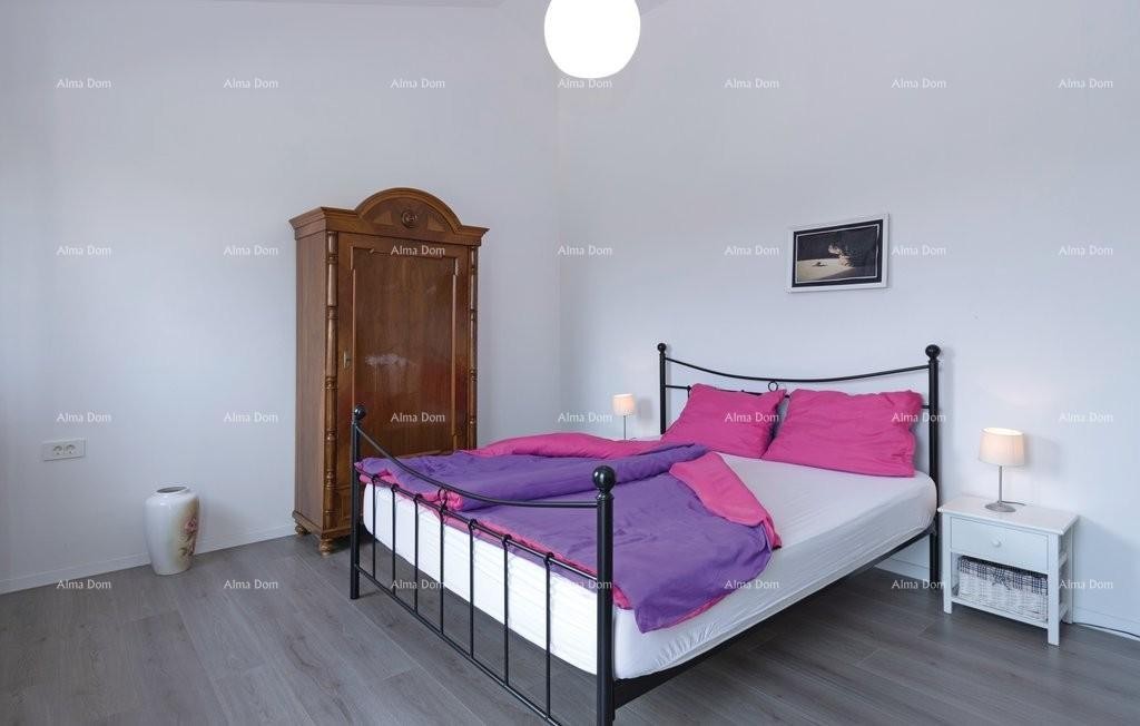 Продается дом с бассейном, Воднян 3