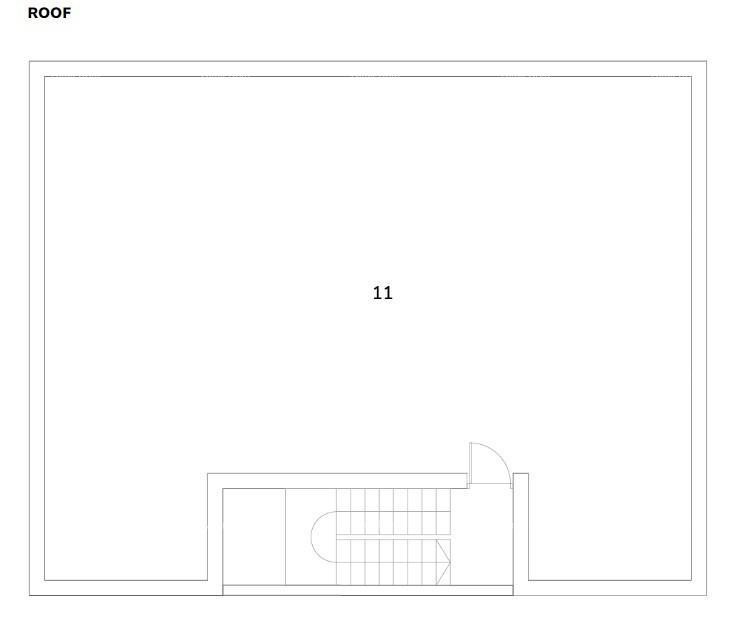 Prodaja apartmana u novogradnji s dva parkirna mjesta, 5 minuta od plaže, Umag! A21 6