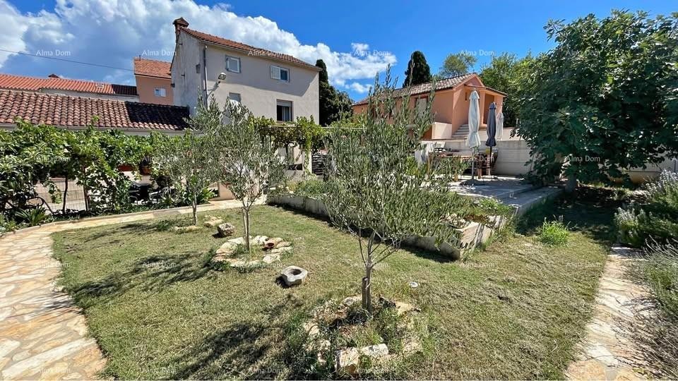 Prodaja - dve hiše na odlični lokaciji s pogledom na morje - Medulin, Vinkuran! 5