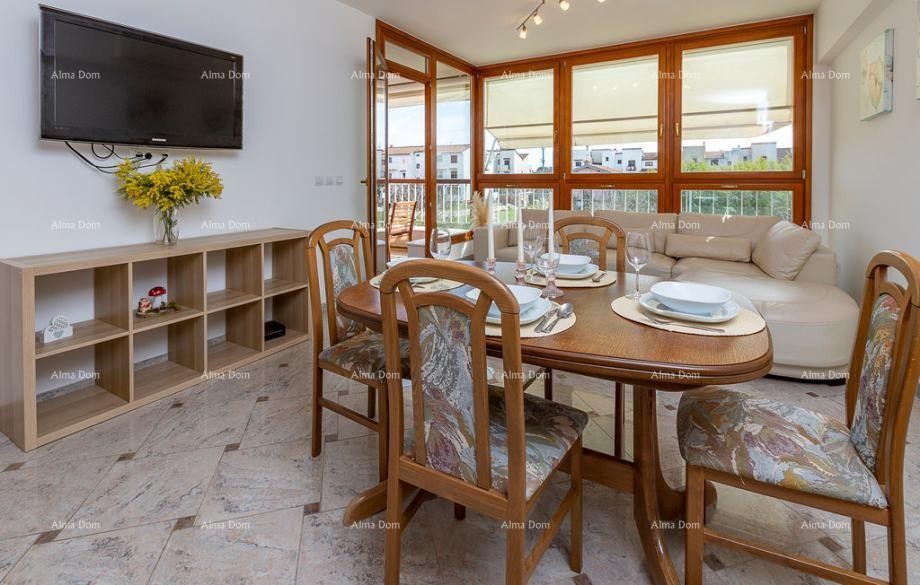 Rovinj – Apartment with 2 bedrooms and parking space in the garage 5