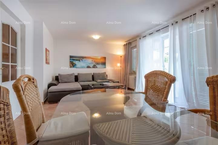Eccellente opportunità! Vendita - casa attraente con piscina e giardino curato, Banjole! 17