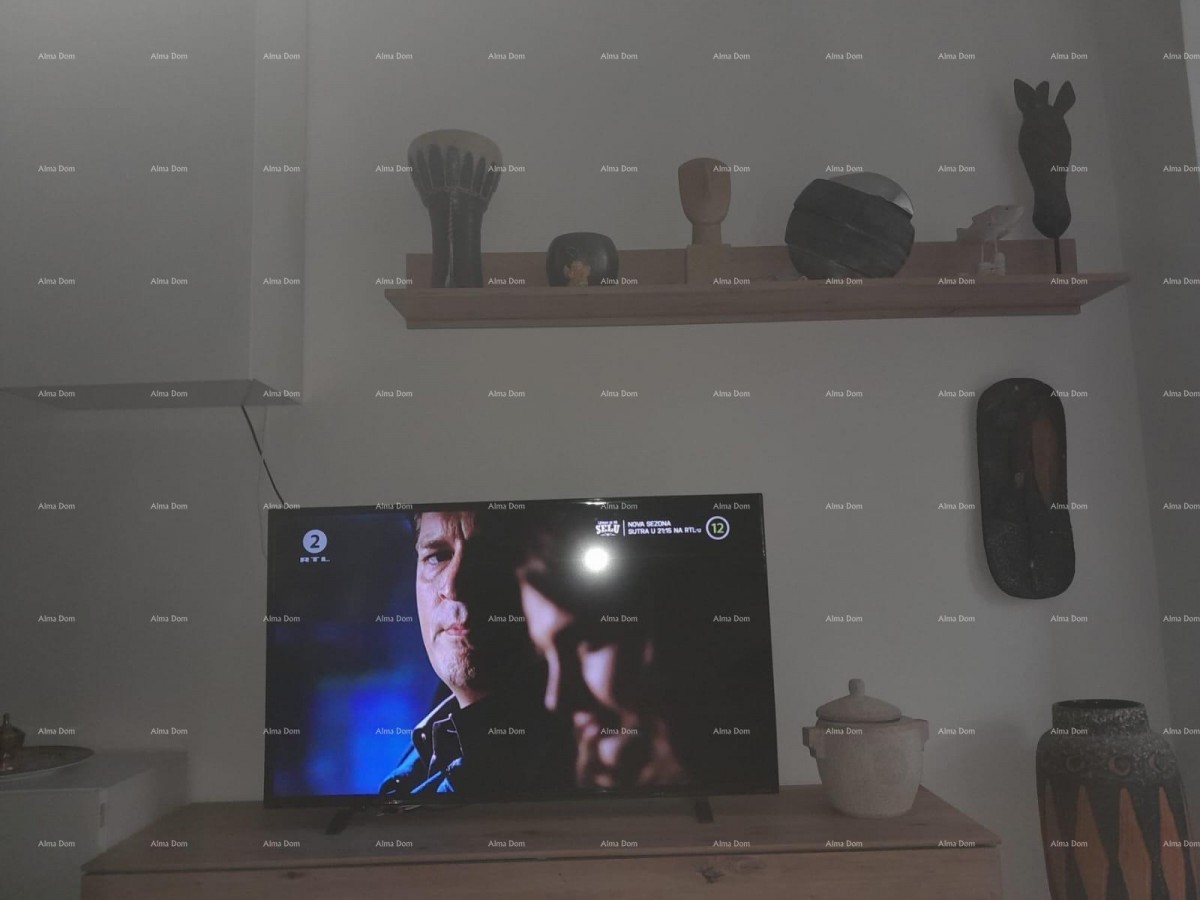 Квартира Poreč 3