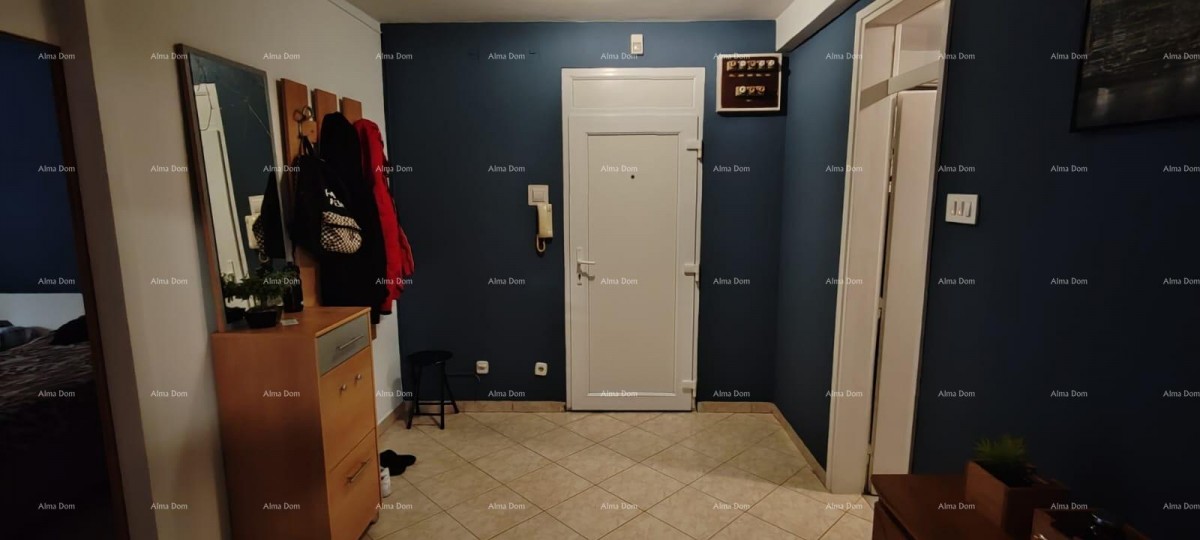 Веруда, высокое приземление, квартира 60м2 4