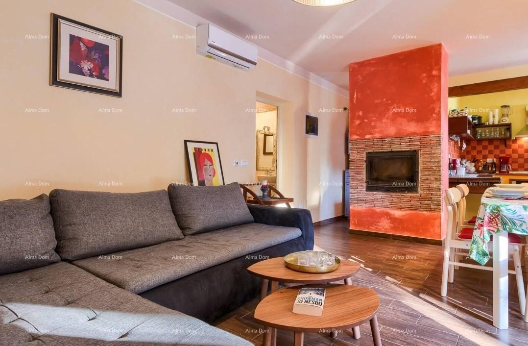 Una bella casa vicino a Barbana è in vendita 20