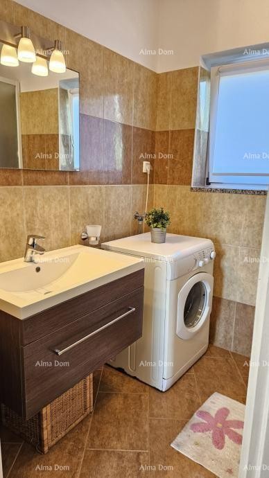 Квартира Novigrad 12