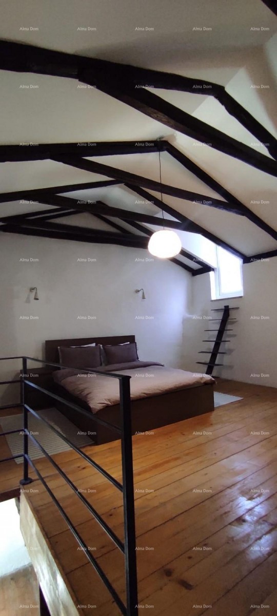 House Svetvinčenat 9