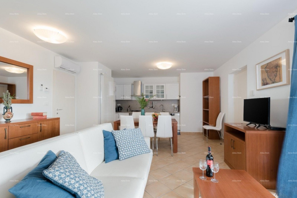 ВИЛЛА С ДВУМЯ АПАРТАМЕНТАМИ И БАССЕЙНОМ, ОКОЛИЦА ЛАБИНА 4