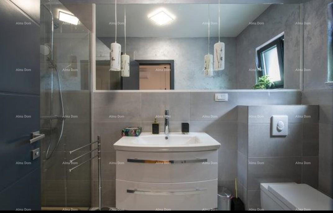 Prizemnica, samostojeća moderna kuća 7