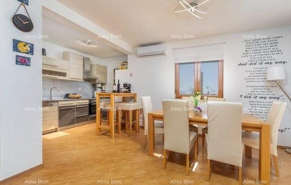 MARČANA - Casa in vendita con piscina riscaldata e jacuzzi 5