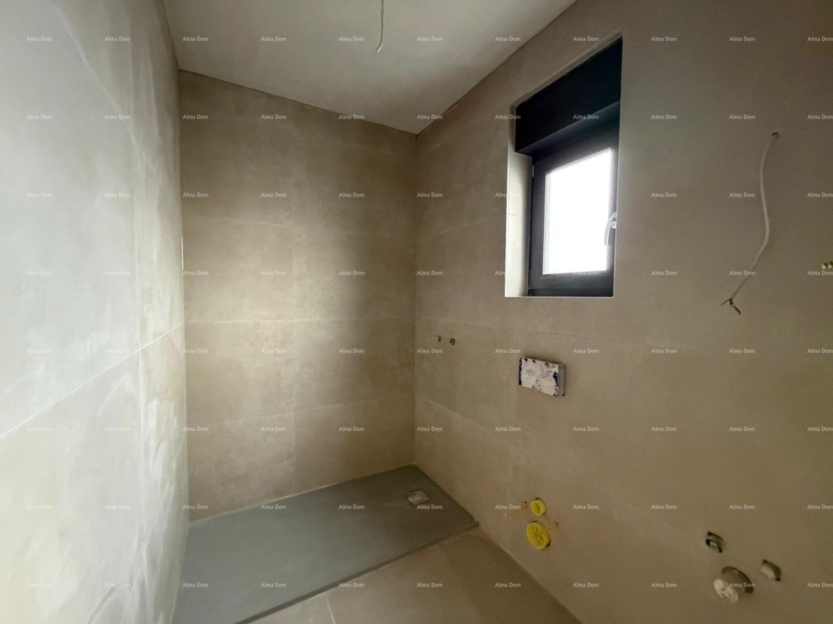 Vendita di un appartamento in nuova costruzione, Umago, Finida! 25