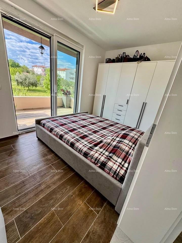 Appartamento Medulin 8