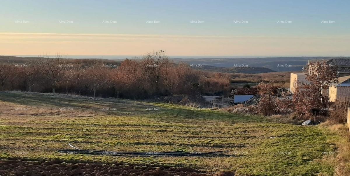 Prodaja stavbnega zemljišča 5