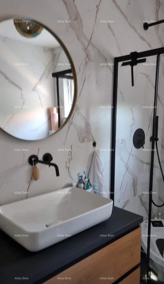 Apartment Novigrad 2