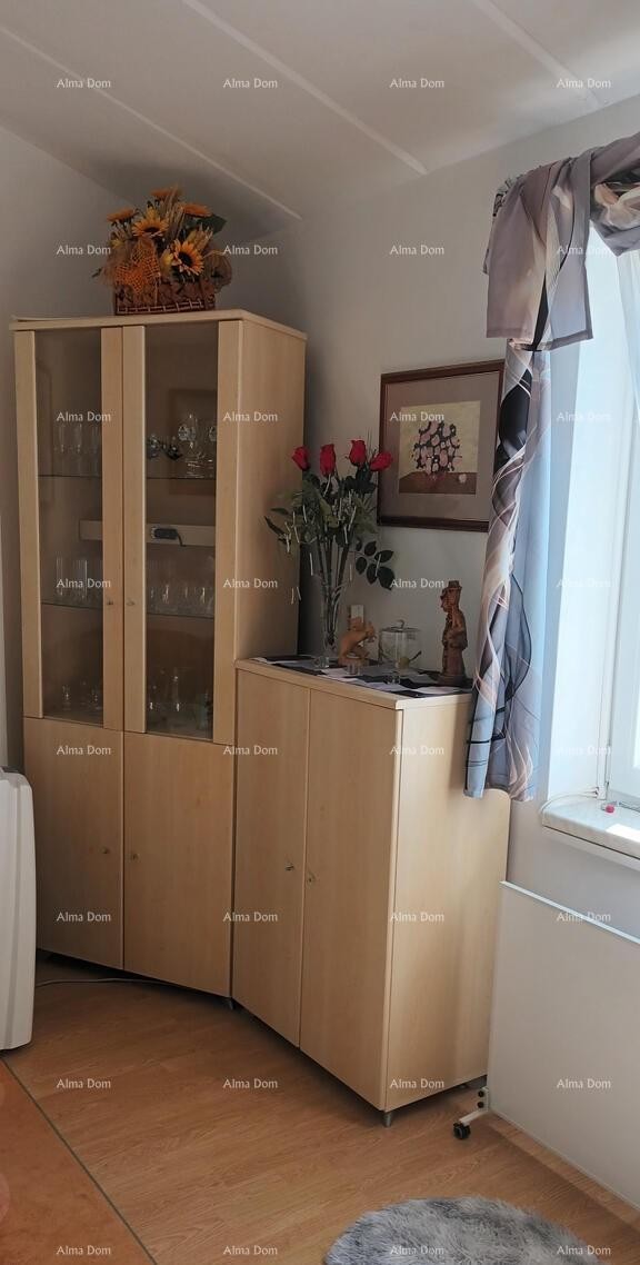 Affascinante appartamento a Barbariga, subito abitabile, a 900 m dal mare 7