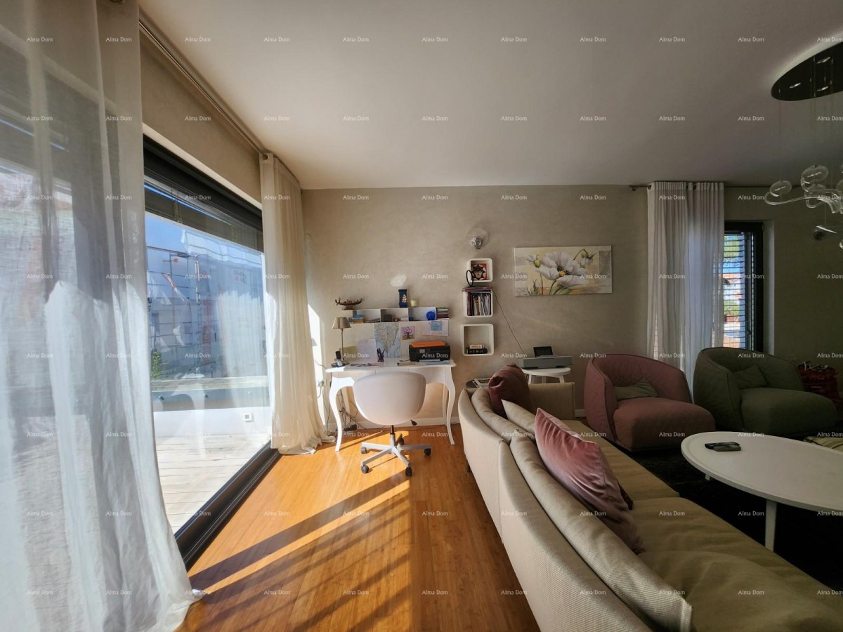 Rovinj! Luxury apartment !Furnished! Close to Lone Hotel! 11