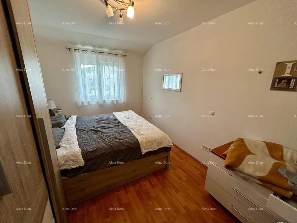 Prodaja stanovanja – 65 m², Novigrad 12