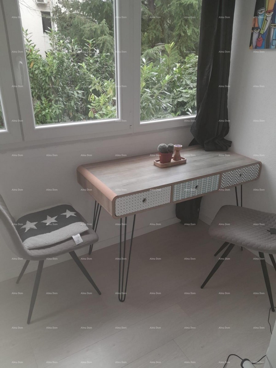 Квартира Poreč 2