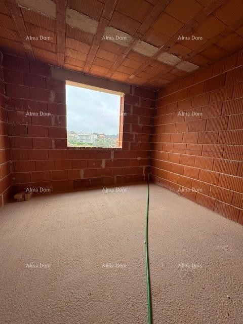 Veli Vrh, large apartment with 3 bedrooms 13