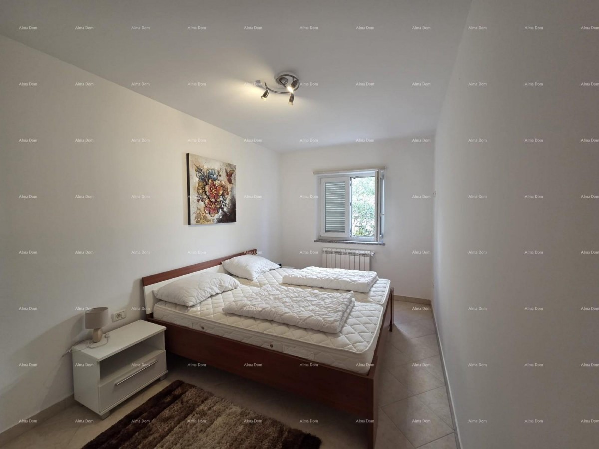 For sale: Charming ground floor apartment, 60 m², Duga Uvala 17
